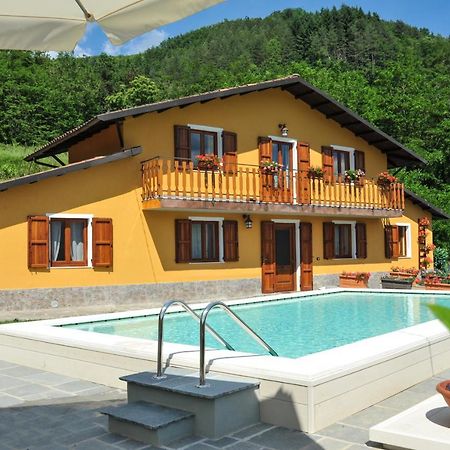 Casa Margherita Celide San Romano 외부 사진