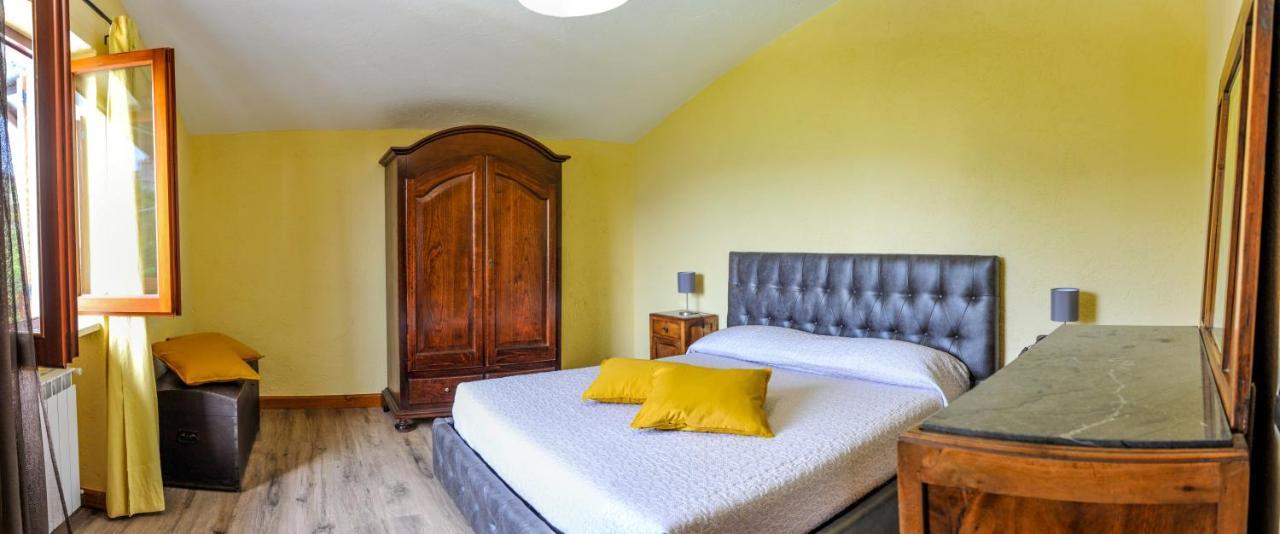 Casa Margherita Celide San Romano 외부 사진